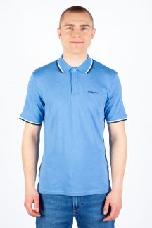 Polo marškinėliai JACK & JONES 12250736-Pacific-Coast