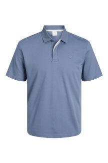 Polo marškinėliai JACK & JONES 12277617-Troposphere