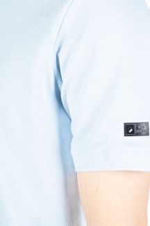 Polo marškinėliai MCL 39492-SABAH-MAVI