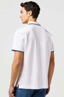 Polo marškinėliai WRANGLER 112365466