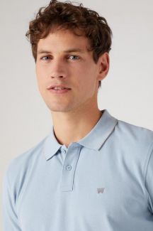 Polo marškinėliai WRANGLER W7BHK4M31