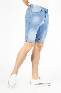 Džinsiniai šortai KENZARRO TH37938