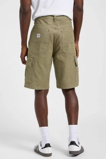 Džinsiniai šortai LEE 112364162