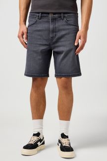 Džinsiniai šortai WRANGLER 112364834