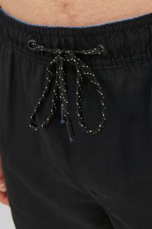 Plaukimo šortai JACK & JONES 12225961-Black