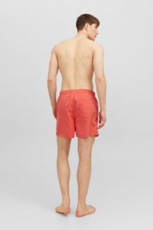 Plaukimo šortai JACK & JONES 12225961-Hot-Coral