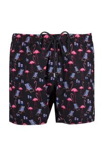 Plaukimo šortai JOHN FRANK JFSS18SW09-FLIPANGO