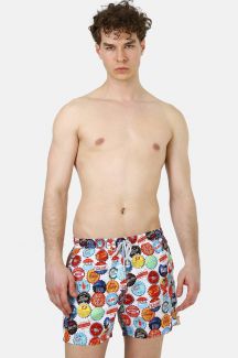 Plaukimo šortai JOHN FRANK JFSSSW37