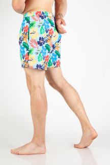 Plaukimo šortai JOHN FRANK JFSSSWL71