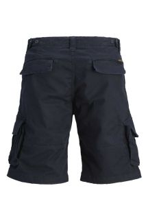 Įvairūs šortai JACK & JONES 12274211-Dark-Navy