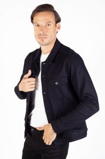 Džinsinė striukė BLK JEANS 1698-5185-302-206