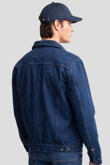 Džinsinė striukė BIG STAR 130187564