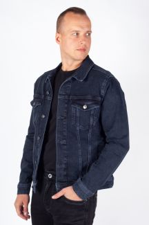 Džinsinė striukė BLK JEANS 1698-1115-318-211