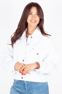 Džinsinė striukė LTB JEANS 1009-61028-15859-100