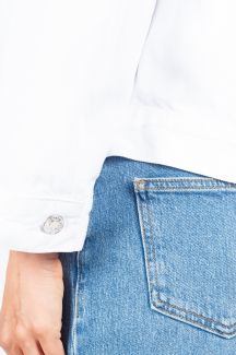 Džinsinė striukė LTB JEANS 1009-61028-15859-100