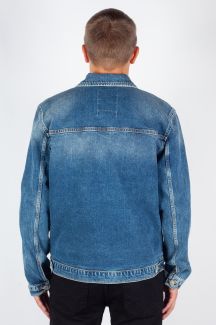 Džinsinė striukė LTB JEANS 1009-61033-14800-55622