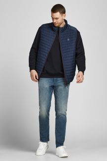 Liemenė JACK & JONES 12205347-Navy-Blazer