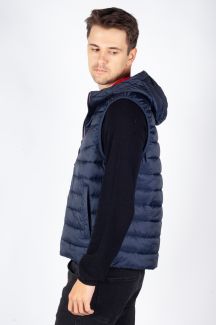 Liemenė JACK & JONES 12283200-Sky-Captain