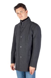 Paltas FRAPPOLI 9130-GRANDE-FUME