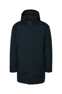 Žieminė striukė SELECTED 16097820-Black