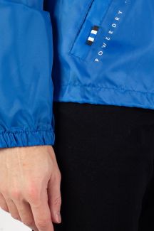 Lietpaltis GEOGRAPHICAL NORWAY BOAT-Royal-Blue