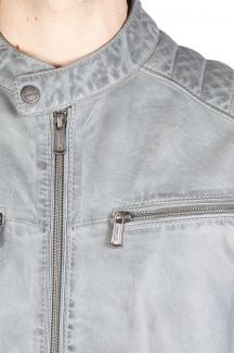 Odinė striukė DEERCRAFT 3701-0151-grey