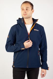 Striukė GEOGRAPHICAL NORWAY TAKENI-Navy