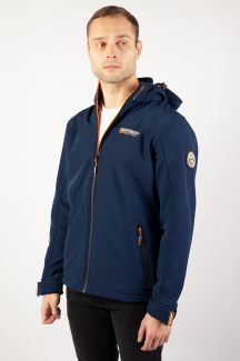 Striukė GEOGRAPHICAL NORWAY TAKENI-Navy