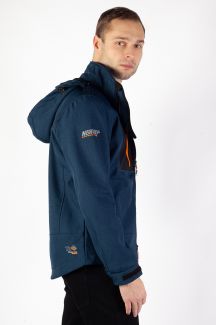 Striukė GEOGRAPHICAL NORWAY TOREFACT-Navy