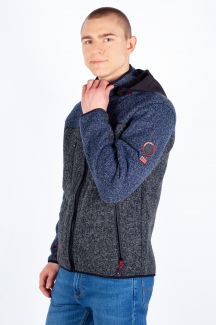 Striukė GEOGRAPHICAL NORWAY UBU-Navy-Black