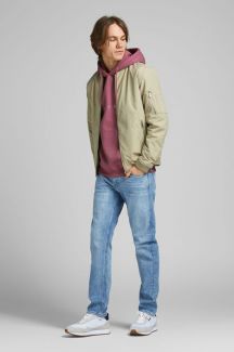 Vėjo striukė JACK & JONES 12165203-Crockery