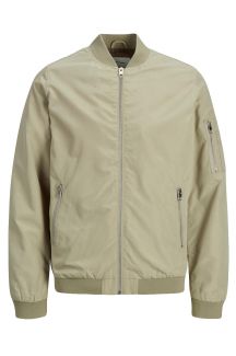 Vėjo striukė JACK & JONES 12165203-Crockery