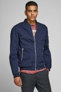 Vėjo striukė JACK & JONES 12165203-Navy-Blazer