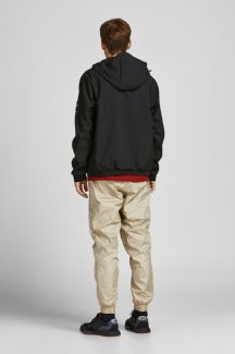 Striukė JACK & JONES 12195434-Black