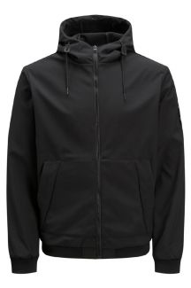 Striukė JACK & JONES 12195434-Black