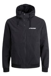 Striukė JACK & JONES 12200208-Black-Solid