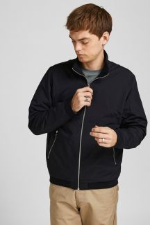 Vėjo striukė JACK & JONES 12204277-Black