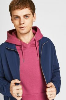 Vėjo striukė JACK & JONES 12204277-Navy-Blazer
