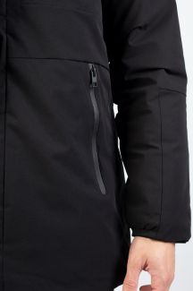 Žieminė striukė JACK & JONES 12213852-Black