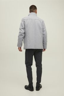 Striukė JACK & JONES 12214003-LG-Melange