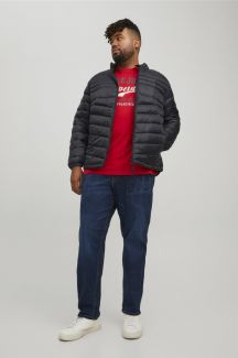 Striukė JACK & JONES 12214531-Black