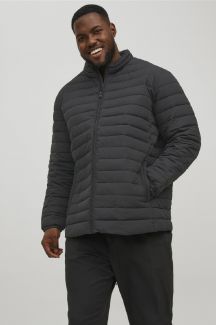 Striukė JACK & JONES 12217853-Black