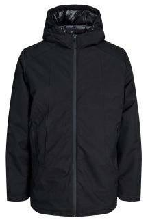 Striukė JACK & JONES 12236027-Black