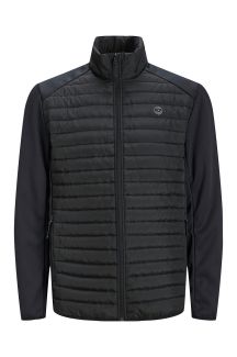 Striukė JACK & JONES 12248142-Black-SET-IN