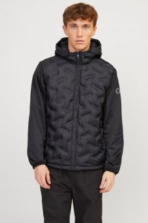 Striukė JACK & JONES 12254548-Black