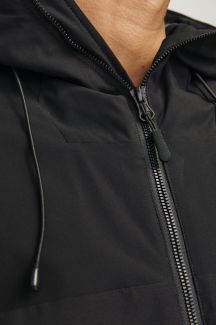 Striukė JACK & JONES 12260486-Black