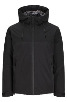 Striukė JACK & JONES 12260486-Black