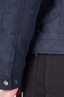 Striukė JACK & JONES 12264806-Jet-Black