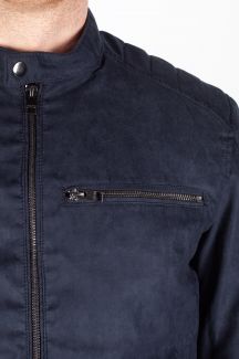 Striukė JACK & JONES 12264806-Jet-Black