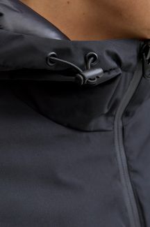 Striukė JACK & JONES 12278762-Black